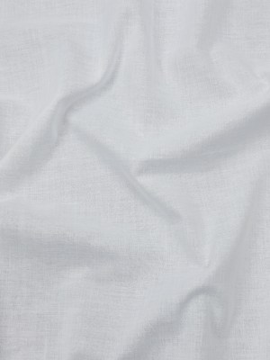 Cotton Voile – White – Mood Exclusive Farley Collection Cotton Voile – White – Mood Exclusive Farley Collection
