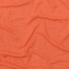 Viscose and Linen Woven – Persimmon – Mood Exclusive Tamara Collection Viscose and Linen Woven – Persimmon – Mood Exclusive Tamara Collection