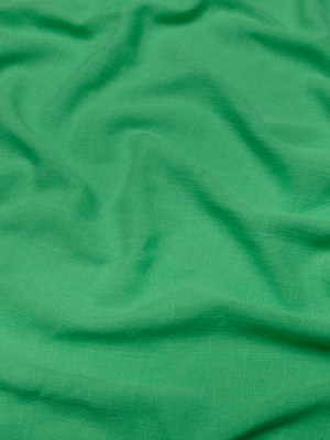 Viscose and Linen Woven – Summer Green – Mood Exclusive Tamara Collection Viscose and Linen Woven – Summer Green – Mood Exclusive Tamara Collection