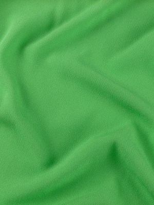Sustainable Viscose Crepe – Summer Green – Mood Exclusive Arlo Collection Sustainable Viscose Crepe – Summer Green – Mood Exclusive Arlo Collection