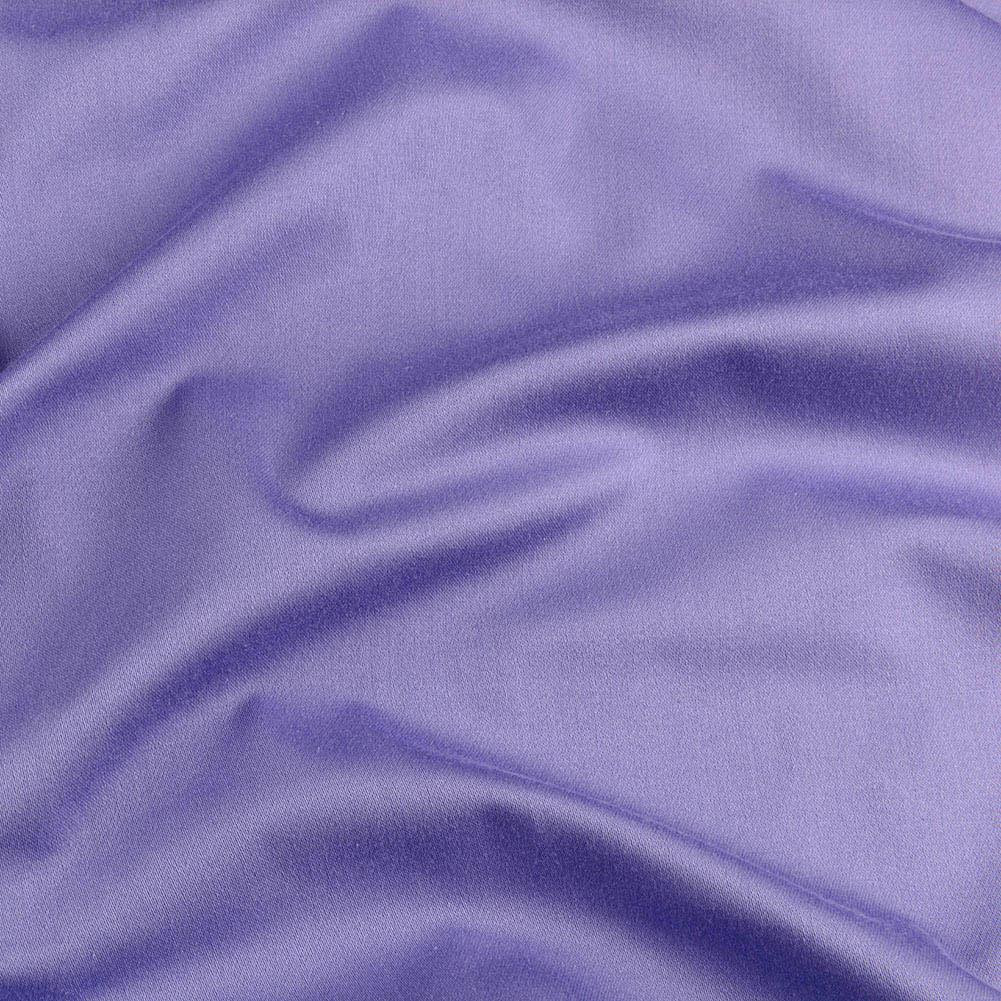 Stretch Cotton Sateen – Dahlia Purple – Mood Exclusive Carlos Collection Stretch Cotton Sateen – Dahlia Purple – Mood Exclusive Carlos Collection