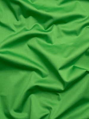 Stretch Cotton Sateen – Green – Mood Exclusive Carlos Collection Stretch Cotton Sateen – Green – Mood Exclusive Carlos Collection
