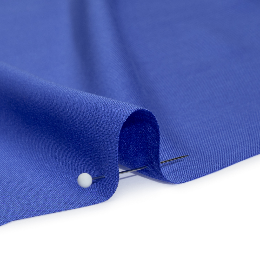 Rayon Challis – Cobalt Blue – Mood Exclusive Vivian Collection Rayon Challis – Cobalt Blue – Mood Exclusive Vivian Collection
