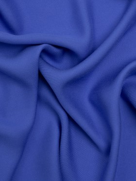 Rayon Challis – Cobalt Blue – Mood Exclusive Vivian Collection Rayon Challis – Cobalt Blue – Mood Exclusive Vivian Collection