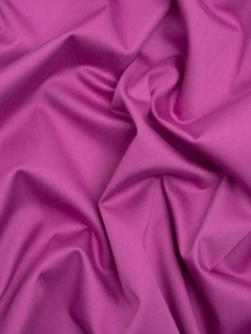 Stretch Cotton Sateen – Royal Purple – Mood Exclusive Carlos Collection Stretch Cotton Sateen – Royal Purple – Mood Exclusive Carlos Collection