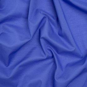 Cotton Voile – Cobalt Blue – Mood Exclusive Farley Collection Cotton Voile – Cobalt Blue – Mood Exclusive Farley Collection