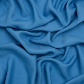 Rayon Challis – Blue – Mood Exclusive Vivian Collection Rayon Challis – Blue – Mood Exclusive Vivian Collection