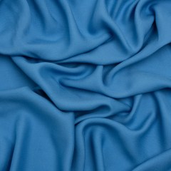 Rayon Challis – Blue – Mood Exclusive Vivian Collection Rayon Challis – Blue – Mood Exclusive Vivian Collection