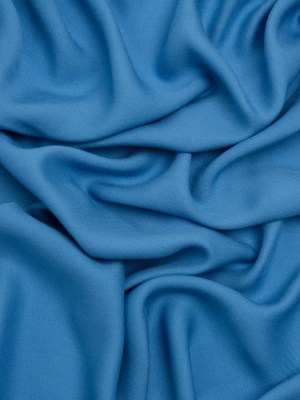 Rayon Challis – Blue – Mood Exclusive Vivian Collection Rayon Challis – Blue – Mood Exclusive Vivian Collection