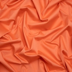 Stretch Cotton Sateen – Persimmon – Mood Exclusive Carlos Collection Stretch Cotton Sateen – Persimmon – Mood Exclusive Carlos Collection