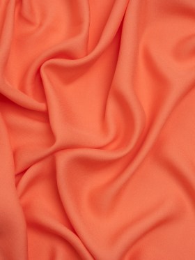 Rayon Challis – Persimmon – Mood Exclusive Vivian Collection Rayon Challis – Persimmon – Mood Exclusive Vivian Collection