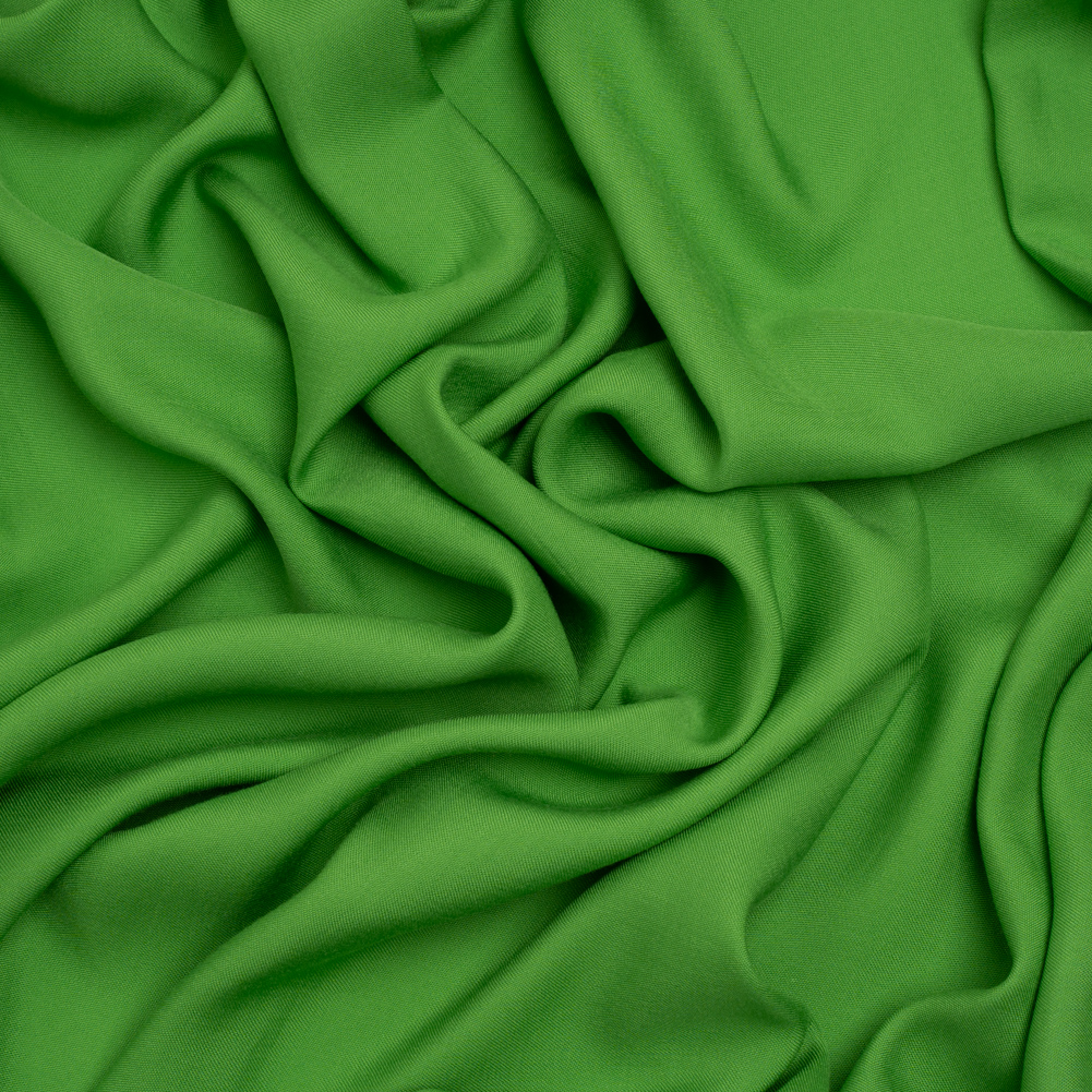 Rayon Challis – Green – Mood Exclusive Vivian Collection Rayon Challis – Green – Mood Exclusive Vivian Collection