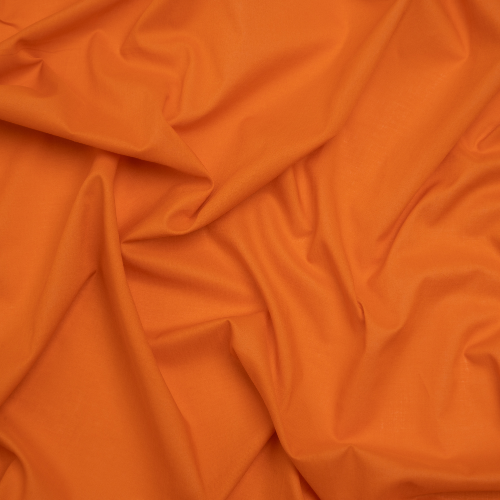 Cotton Voile – Pumpkin – Mood Exclusive Farley Collection Cotton Voile – Pumpkin – Mood Exclusive Farley Collection