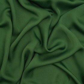 Rayon Challis – Hunter Green – Mood Exclusive Vivian Collection Rayon Challis – Hunter Green – Mood Exclusive Vivian Collection