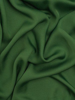 Rayon Challis – Hunter Green – Mood Exclusive Vivian Collection Rayon Challis – Hunter Green – Mood Exclusive Vivian Collection