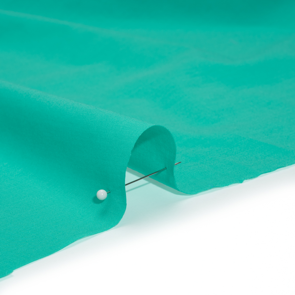 Cotton Voile – Turquoise – Mood Exclusive Farley Collection Cotton Voile – Turquoise – Mood Exclusive Farley Collection