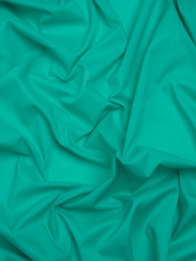 Cotton Voile – Turquoise – Mood Exclusive Farley Collection Cotton Voile – Turquoise – Mood Exclusive Farley Collection