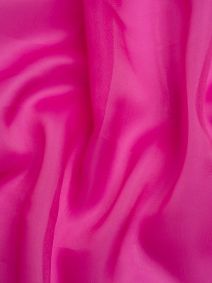 Satin-Faced Polyester Organza – Magenta Haze – Ardea Collection by Mood Satin-Faced Polyester Organza – Magenta Haze – Ardea Collection by Mood