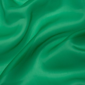 Satin-Faced Polyester Organza – Kelly Green – Ardea Collection by Mood Satin-Faced Polyester Organza – Kelly Green – Ardea Collection by Mood