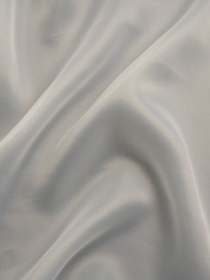 Satin-Faced Polyester Organza – Bright White – Ardea Collection by Mood Satin-Faced Polyester Organza – Bright White – Ardea Collection by Mood