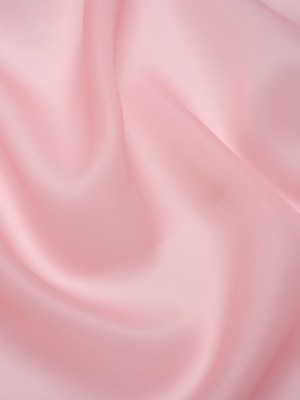 Satin-Faced Polyester Organza – Candy Pink – Ardea Collection by Mood Satin-Faced Polyester Organza – Candy Pink – Ardea Collection by Mood