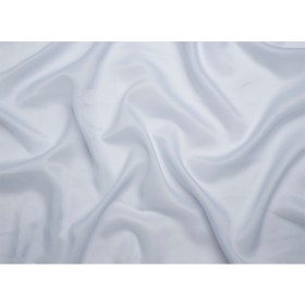 Satin-Faced Polyester Organza – Baby Blue – Ardea Collection by Mood Satin-Faced Polyester Organza – Baby Blue – Ardea Collection by Mood