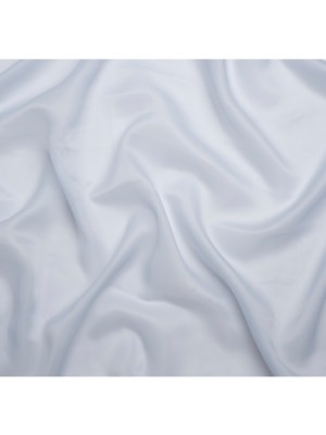 Satin-Faced Polyester Organza – Baby Blue – Ardea Collection by Mood Satin-Faced Polyester Organza – Baby Blue – Ardea Collection by Mood