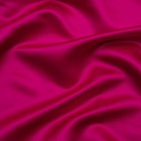 Premium Polyester Satin – Magenta Haze – Gavia Collection by Mood Premium Polyester Satin – Magenta Haze – Gavia Collection by Mood