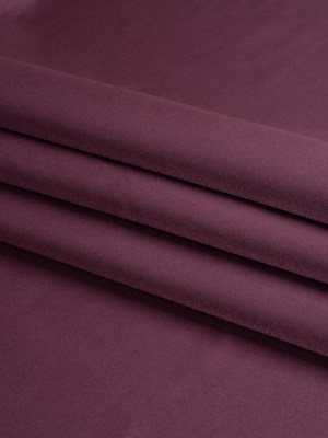 Premium Polyester Satin – Eggplant – Gavia Collection by Mood Premium Polyester Satin – Eggplant – Gavia Collection by Mood