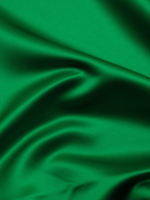 Premium Polyester Satin – Kelly Green – Gavia Collection by Mood Premium Polyester Satin – Kelly Green – Gavia Collection by Mood