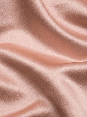 Premium Polyester Satin – Blush – Gavia Collection by Mood Premium Polyester Satin – Blush – Gavia Collection by Mood