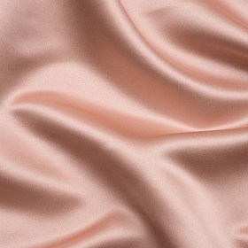 Premium Polyester Satin – Blush – Gavia Collection by Mood Premium Polyester Satin – Blush – Gavia Collection by Mood