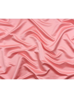 Premium Polyester Satin – Candy Pink – Gavia Collection by Mood Premium Polyester Satin – Candy Pink – Gavia Collection by Mood