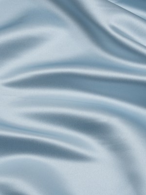 Premium Polyester Satin – Baby Blue – Gavia Collection by Mood Premium Polyester Satin – Baby Blue – Gavia Collection by Mood