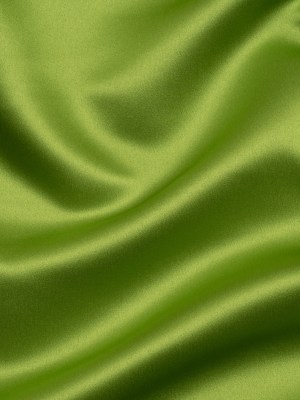 Premium Polyester Satin – Peridot Green – Gavia Collection by Mood Premium Polyester Satin – Peridot Green – Gavia Collection by Mood