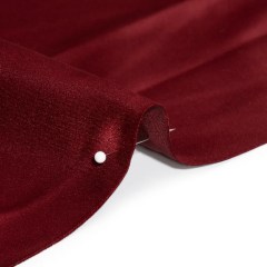 Premium Polyester Satin – Burgundy – Gavia Collection by Mood Premium Polyester Satin – Burgundy – Gavia Collection by Mood