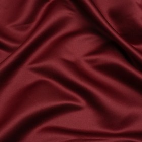 Premium Polyester Satin – Burgundy – Gavia Collection by Mood Premium Polyester Satin – Burgundy – Gavia Collection by Mood