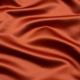 Premium Polyester Satin – Sienna – Gavia Collection by Mood Premium Polyester Satin – Sienna – Gavia Collection by Mood
