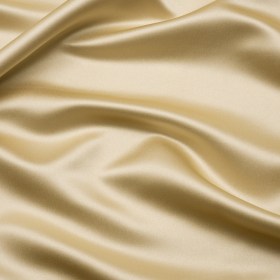 Premium Polyester Satin – Cashmere – Gavia Collection by Mood Premium Polyester Satin – Cashmere – Gavia Collection by Mood
