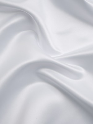 Polyester Satin – White – Anas Collection by Mood Polyester Satin – White – Anas Collection by Mood