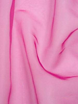 Polyester Organza – Magenta Haze – Luscinia Collection by Mood Polyester Organza – Magenta Haze – Luscinia Collection by Mood