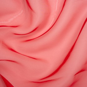 Polyester Organza – Red – Luscinia Collection by Mood Polyester Organza – Red – Luscinia Collection by Mood
