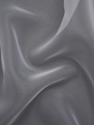 Polyester Organza – Bright White – Luscinia Collection by Mood Polyester Organza – Bright White – Luscinia Collection by Mood