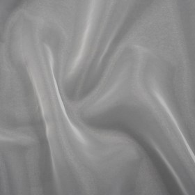 Polyester Organza – Antique White – Luscinia Collection by Mood Polyester Organza – Antique White – Luscinia Collection by Mood