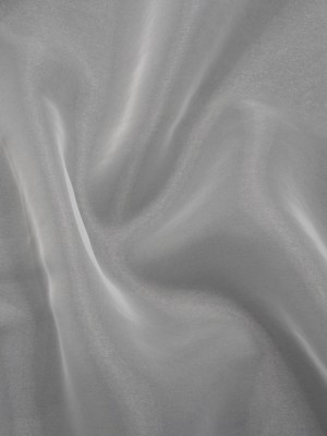 Polyester Organza – Antique White – Luscinia Collection by Mood Polyester Organza – Antique White – Luscinia Collection by Mood