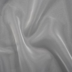 Polyester Organza – Antique White – Luscinia Collection by Mood Polyester Organza – Antique White – Luscinia Collection by Mood