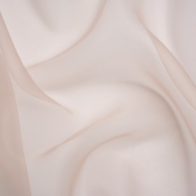 Polyester Organza – Blush – Luscinia Collection by Mood Polyester Organza – Blush – Luscinia Collection by Mood