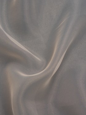 Polyester Organza – Ecru – Luscinia Collection by Mood Polyester Organza – Ecru – Luscinia Collection by Mood