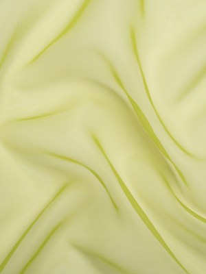 Polyester Organza – Peridot Green – Luscinia Collection by Mood Polyester Organza – Peridot Green – Luscinia Collection by Mood