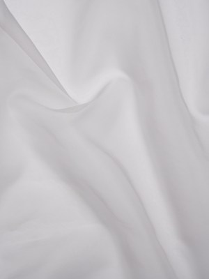 Polyester Organza – Silver – Luscinia Collection by Mood Polyester Organza – Silver – Luscinia Collection by Mood